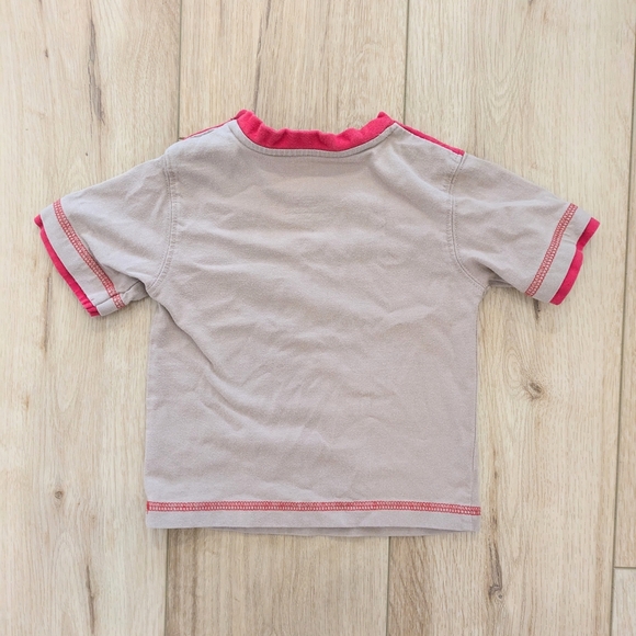 Y2K Disney Winnie The Pooh T-Shirt - Picture 2 of 5